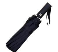 YEDJFFIYO Umbrella Windproof Strong Compact Umbrellas Sun UV Protection spf 50 Folding Travel Large Auto Open Close Umbrellas Umbrella