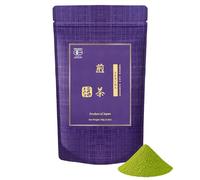 YEDOENSIS KYOTO Sencha - Green Tea Powder (100g)
