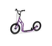 Yedoo Flyck purple Scooter
