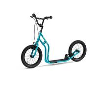 Yedoo Flyck tealblue Scooter