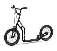 Yedoo Flyck black Scooter