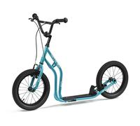 Yedoo Flyck turquoise Scooter