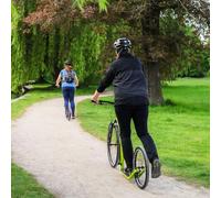 Yedoo RunRun Tulu Green Scooter