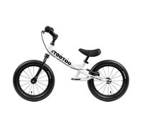 Yedoo TooToo XL White Children’s Kick Scooter
