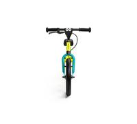 Yedoo TooToo XL Lime Children’s Kick Scooter