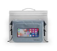 Yedralune Waterproof MOLLE Dry Bag Compatible YETI Cooler Bag and Tacktical Backpack, 3L Capacity Roll Top Dry Storage Bags with a Shoulder Strap, YETI Hopper Flip & Cooler Pouch Accessories.