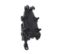 YEDWEW Bike Phone Holder Handlebar For Rebel Cm 300 500 1100 Xadv 750 Nc750x Shadow VT 400 600 750 1100 Shockproof Handlebars Mobile Phone Holder GPS Bracket(Mirror)