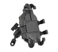 YEDWEW For BMW For R1250GS ADV LC HP Shockproof Accessories Motorcycle Handlebar Mobile Phone Holder GPS Stand Bracket 360° Rotating Bike Phone Mount(Mirror no logo)