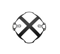 YEDWEW Headlamp Protector FOR DUCATI For Scrambler 400 800 1200 Motorcycle Accessories Headlight Guard Cover