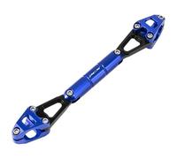 YEDWEW Motorcycle Cross Bar For PCX125 PCX150 PCX160 Motorcycle Crossbar Handlebar Extender Bracket Phone Stand GPS Holder Motorcycle Brace Crossbar(7)