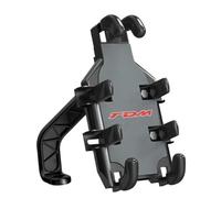 YEDWEW Motorcycle Phone Bracket For Ya&ma&ha For TDM 850 TDM 900 2002-2023 2022 2021 2020 Accessories Motorcycle Handlebar Mobile Phone Holder GPS Stand Bracket(Mirror holder -C)