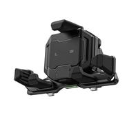 YEDWEW Motorcycle Phone Bracket Motorcycle Phone Holder Mount Universal Accessories 12v Phone Mount Holder With Wireless