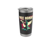 Yee Honk - Funny Goose Meme Stainless Steel Insulated Tumbler