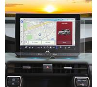 YEE PIN 12.9 Inch Tempered Glass Navigation Screen Protector for Toyota RAV4 2026 2027
