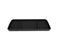 YEE PIN Centre Console Storage Box for XPeng G9 EV 2024 2025 2026 Behind the Screen Dash Instrument Panel Shelves Tray, for XPeng G9 EV 2026 Accessories