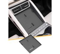 YEE PIN Compatible with BYD Atto 2 EV DM-i 2026 (Not for Atto 2 EV 2025) Wireless Charger Protective Pad, for Atto 2 DM-i 2026 Center Console Bottom Tray