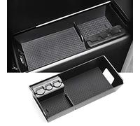 YEE PIN Compatible with Lexus UX 250H 2019-2022 Storage Box Centre Console Organiser Tray for Lexus UX Armrest Organiser Accessories Interior Central Control
