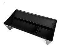 YEE PIN Compatible with Skoda Enyaq iV 2021 2022+ centre console organiser storage box storage compartment behind the dashboard