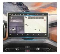 YEE PIN Compatible with Skoda Kodiaq II 2024-2026 Navigation Screen Protector, Kodiaq Sportline RS vRS Nano Screen Protector 6H Anti-Scratch, for New Kodiaq Accessories (13 Inch) [Pack of 2]
