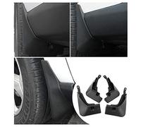 YEE PIN RAV4 Mudguard for RAV4 2019 2020 2021-2023 Accessories Splash Guard Front Rear Protection Mudguard with Mounting Screws