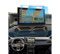YEE PIN Screen Protector Compatible with Dacia Duster 3 2024-2026 | for Dacia Bigster 2025 2026 10.1 Inch Navigation, 9H Tempered Glass Anti-Fingerprint Scratch-Resistant Screen Protector Accessories