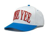 Yee Yee The 76er Hat