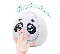 Yeeda Kids Jump Training Equipment | Touch High Jump Counter Toy - Babies Growth High Bounce Boost Exercise