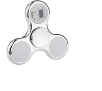 Yeefunjoy Led Light Fidget Toy, Stress Relief Anti-Anxiety Top Toy, 18 Changes Pattern Fast Finger Toys, Brain Development Toy, Birthday Party Gift For Kids & Adults ADD ADHD