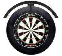 YEEGOR XQ Max Saturn 120 Dart Lighting