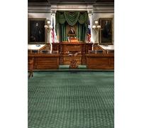 Yeele 6x8ft Law Court Backdrop for Photography European Interior Justice Council Chambers Background Kids Boy Adult Photo Booth Shoot Studio Props