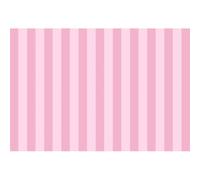 Yeele 7x5ft Pink Stripe Backdrop for Photography White and Pastel Pink Stripes Baby Shower Background for Girl Gender Reveal Princess Baby Shower Birthday Party Decor Portrait Photo Shoot Props