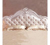 Yeele 7x7ft Boudoir Bedroom Backdrop for Photography Luxury Interior Headboard Pillows Bed Background Kdis Children Adult Photo Booth Shoot Vinyl Studio Props