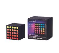 Yeelight Cube Smart table lamp Wi-Fi/Bluetooth Black