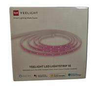 Yeelight Light Strip 1S RGB LED Strip Smart Home Alexa Home Kit Voice Control 2M [EEK: A+++]