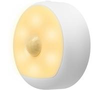 YEELIGHT Motion Sensor Rechargeable LED Night Light for Hallway Cabin 0.25 W
