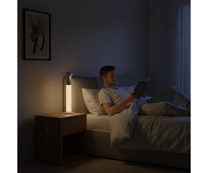 Yeelight Rechargeable Atmosphere Table Lamp(White) - RGB Desktop ambient light