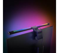 Yeelight Screen Light Bar Pro Libra 2 - Smart Monitor Light with Knob Control, Matter Compatible, Works with Alexa, Google Home & Apple Home