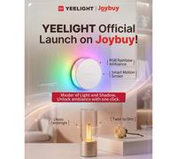 Yeelight Vega RGB Night Light