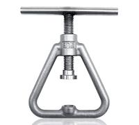 Yeelua Nutcrackers for Nuts, Heavy Duty Nut Crackers Tool, Stainless Steel Pecan Cracker Sheller Pliers for All Nuts, Black Walnut, Macadamia Nuts, Hazelnut, Brazil Nuts, Almonds, Pecan, Walnuts