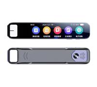 yeeplant Ai Instant Scan Pen with 13 Offline, 60 Online Languages, 134 Voice Translation, Language Translator Pen for Travel, Study, Business