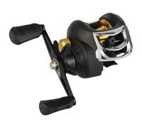 yeeplant Fishing Reel Baitcasting, 7.2:1 High Speed, 17.6 Lbs / 8 Kg Max Drag, Lightweight Aluminum Spool, 18+1 Bearings, With Strong Attachment Force Brake System, Comfortable Handle