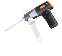 yeeplant Handheld Cordless Insect Vacuum, Ant Nest Cleaning Tool, Portable Strong Power Uninvited Visitors Vacuum Cleaner For Ants, Spiders, Home Use
