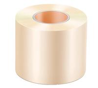 yeeplant High Absorbent Hydrocolloid Roll for Wound Dressing, Healthcare-Grade Pimple Patch, Blisters, Burns, Flexible & Cuttable