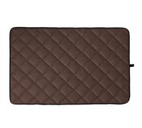 yeeplant Large Pet Cooling Mat, 31.5 X 47.2 Inch Water-Resistant Oxford Fabric Dog Cooling Pad, Washable Non-Slip Mat for Kennel, Car Seat, Floor