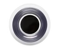 yeeplant Nylon Tennis String 16 Gauge, Gray, 656 Ft / 200 Meters, High Performance, Non-Slip, Enhances Spin And Control For Players