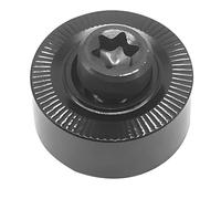 yeeplant Star-Shaped Golf Weight Screws For G440 Hybrid/Fairway - 2 Pcs 8 G Alloy Set, Control, Quick Install