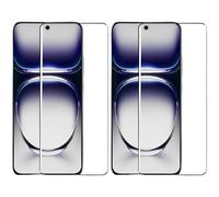 yeeplant Tempered Glass Screen Protectors 2 Pcs For Edge 2024, Easy Install & Clarity