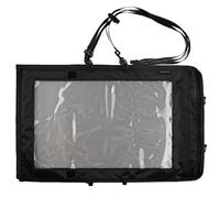 yeeplant Waterproof Map Case, and Practical for Outdoor Adventures, Protects Maps During Hiking, Camping, Boating