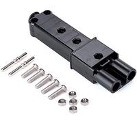 Yeesonda JR1-H235A-00 MAC Charger DC Plug Compatible with Yamaha G19/G22 48V Golf Carts