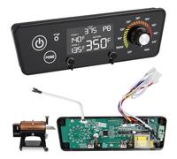 yeesport Control Board with Upgraded Circuit Board Replacement for Pit Boss Wood Pellet Grill Tailgater
